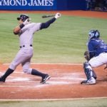 Baseballschläger MLB