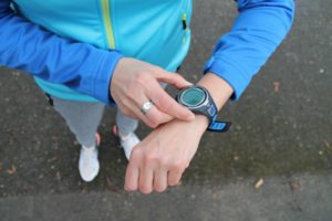Fitnessarmbänder im Test