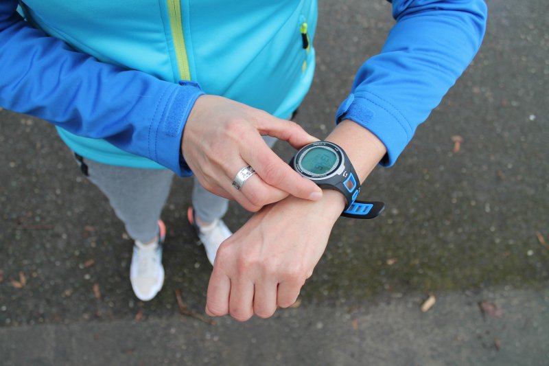 Fitnessarmbänder im Test