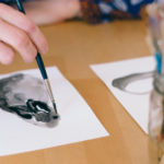 Aquarellpinsel: Test, Vergleich und Kaufratgeber