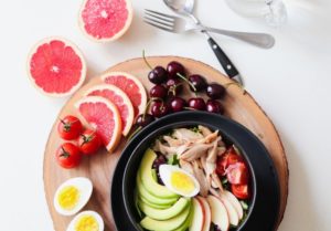 Deine gesunde, eiweißreiche Ernährung
