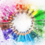 Aquarellstifte im Test, im Vergleich und als Kaufratgeber
