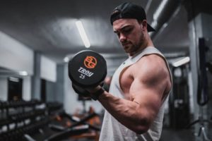 Die besten Tipps für das erfolgreich Muskelmasse aufbauen