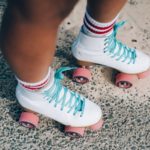 Rollschuhe im Test