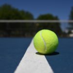 Tennisball