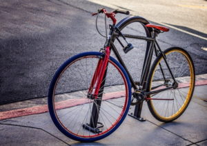 Fahrrad Alarmanlage im Test