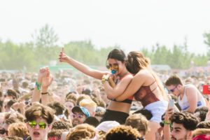 Festival Packliste
