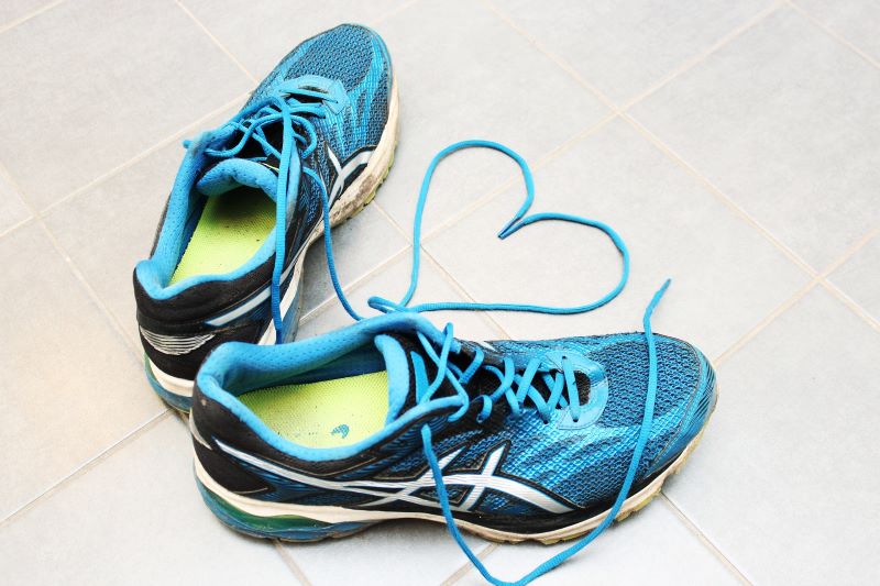 Der Ratgeber für Hallensportschuhe