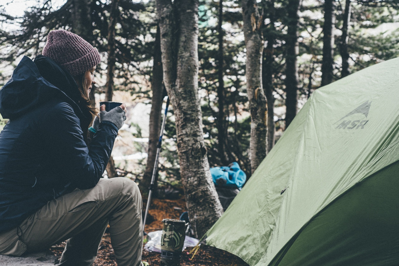 Camping Gaskocher: Test, Ratgeber und Vergeich