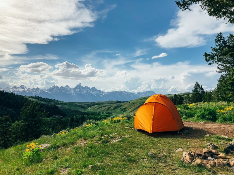Campingtoilette Test, Vergleich & Kaufratgeber