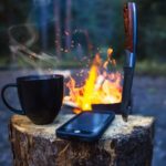Outdoor-Smartphone im Test
