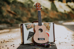 Ukulele kaufen - auf was musst Du achten