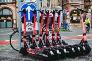 E-Scooter im Test, wie du die richtige Kaufentscheidung triffst