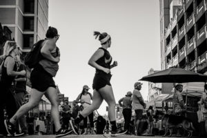 Laufstirnbänder zum Joggen