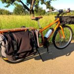 lastenfahrrad
