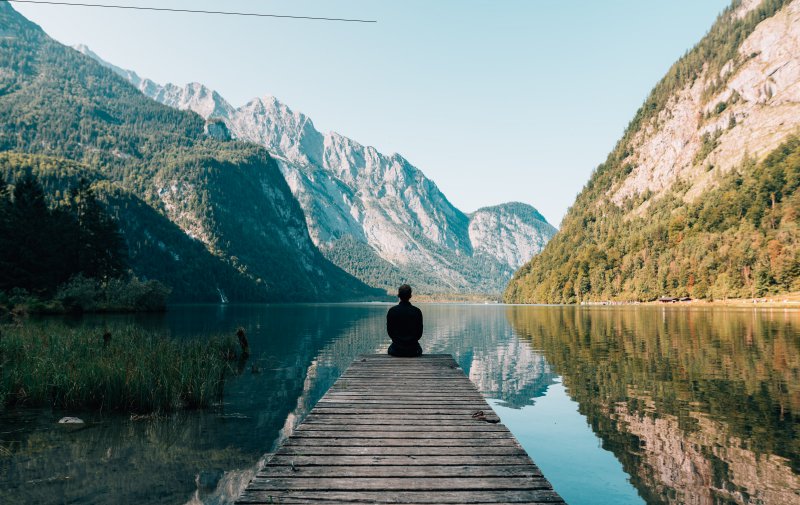Stress verursacht häufig sowohl physische als auch psychische Symptome.