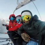 Skischuhheizung im Test