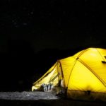 4 Personen Zelte im Test
