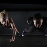 Fit werden