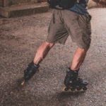 Freeskates können vielseitig eingesetzt werden