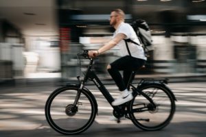E-Bike Herren Test