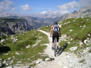 Fahrradrucksack Test und Kaufratgeber