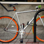 Fahrrad-Bügelschloss Kaufratgeber