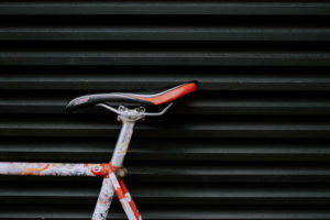 Rennrad-Sattel im Test