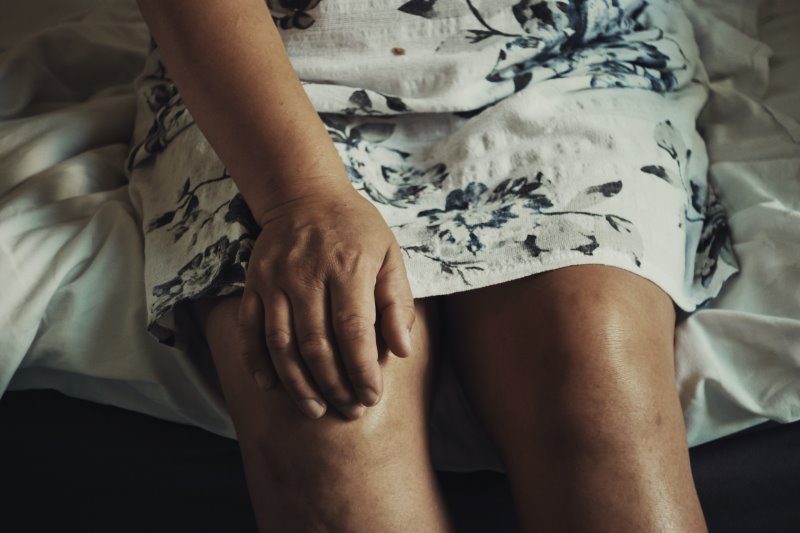 Ursachen und Tipps bei Gelenkschmerzen