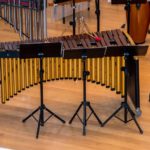 Marimba Konzert