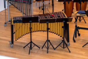 Marimba Konzert