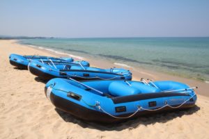 Schlauchboot für 4 Personen: Test, Vergleich und Kaufratgeber