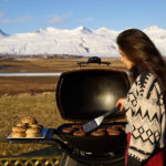 Campinggrills im Test