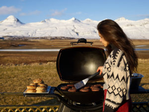 Campinggrills im Test