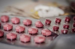 Kaufratgeber für Eisentabletten