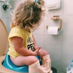 Kinder WC-Sitz