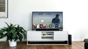 43 Zoll Fernseher