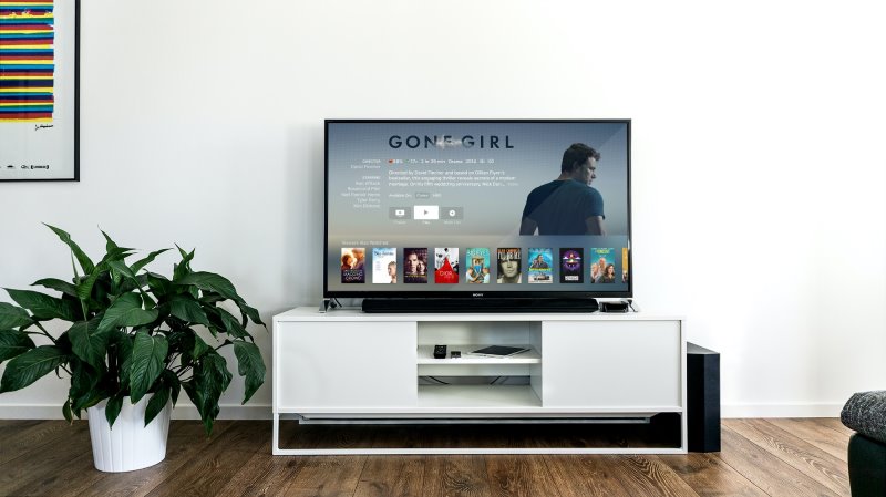 43 Zoll Fernseher