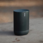 Außenlautsprecher mit Bluetooth Funktion