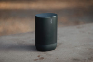 Außenlautsprecher mit Bluetooth Funktion