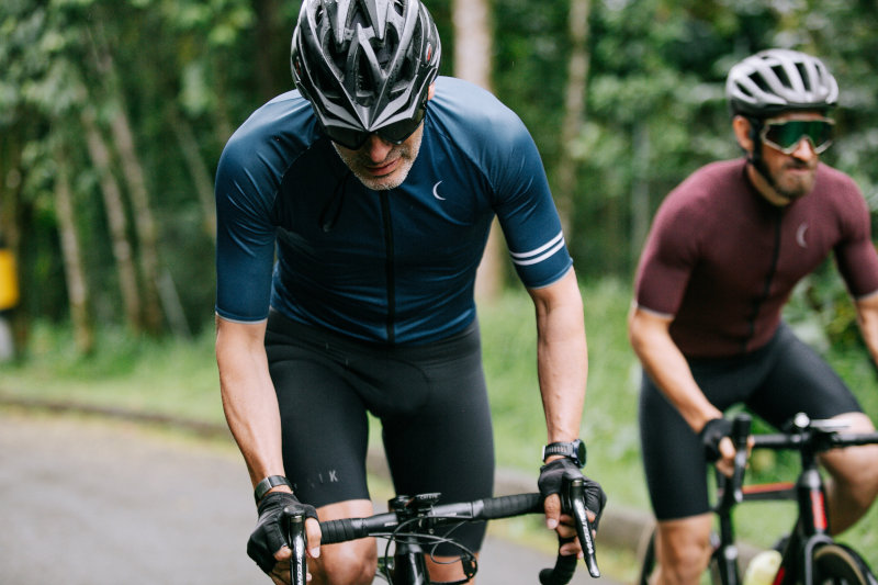 Fahrradhandschuhe im Test