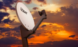 HD Sat Receiver Vorschau