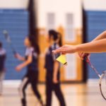 Badmintonschläger: Test, Vergleich und Kaufratgeber