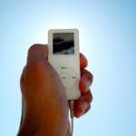 MP3-Player Test