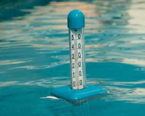 Poolthermometer im Test