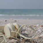 Wasserdichte Kopfhörer im Test