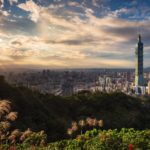 Taiwan Packliste