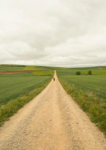 Pilgerreise