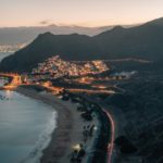 Packliste für eine Reise nach Teneriffa