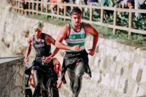 Triathlon Packliste